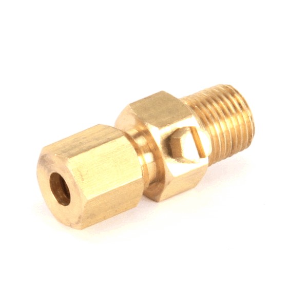 (image for) Royal Range 1120 PILOT VALVE 1/8 MPT X 3/16 CC